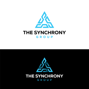 Logo Design by aoradesign for The Synchrony Group, LLC | Design: #27421780