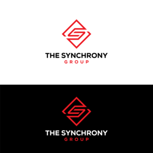 Logo Design by aoradesign for The Synchrony Group, LLC | Design: #27437622