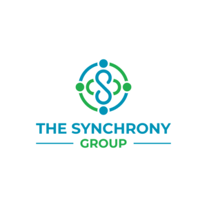 Logo Design by aoradesign for The Synchrony Group, LLC | Design: #27445188