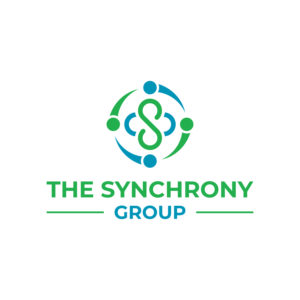 Logo Design by aoradesign for The Synchrony Group, LLC | Design: #27445193