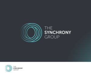 Logo Design by ELOISE LIND for The Synchrony Group, LLC | Design #27428751
