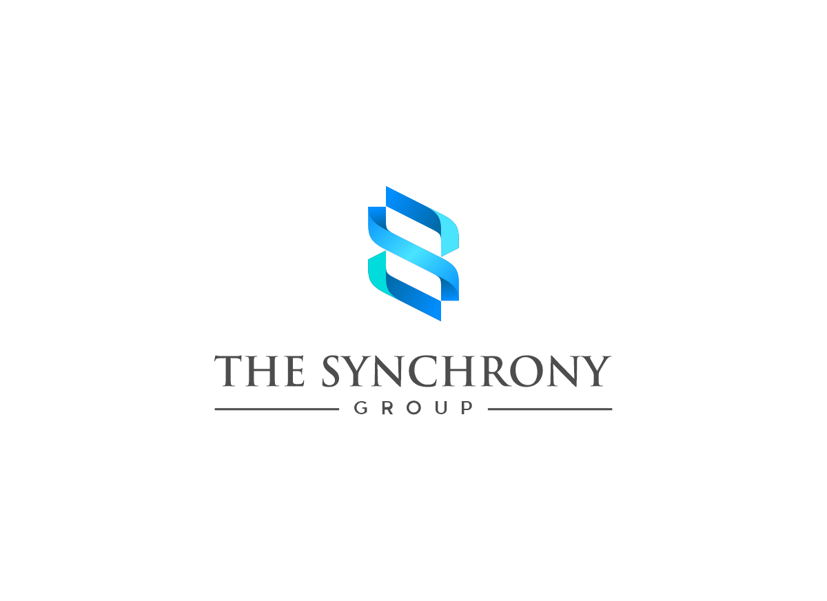 Logo Design by ccntdsgn for The Synchrony Group, LLC | Design #27422265