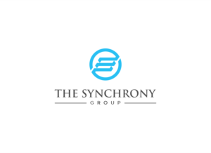 Logo Design by ccntdsgn for The Synchrony Group, LLC | Design: #27422267