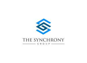 Logo Design by ccntdsgn for The Synchrony Group, LLC | Design: #27422280