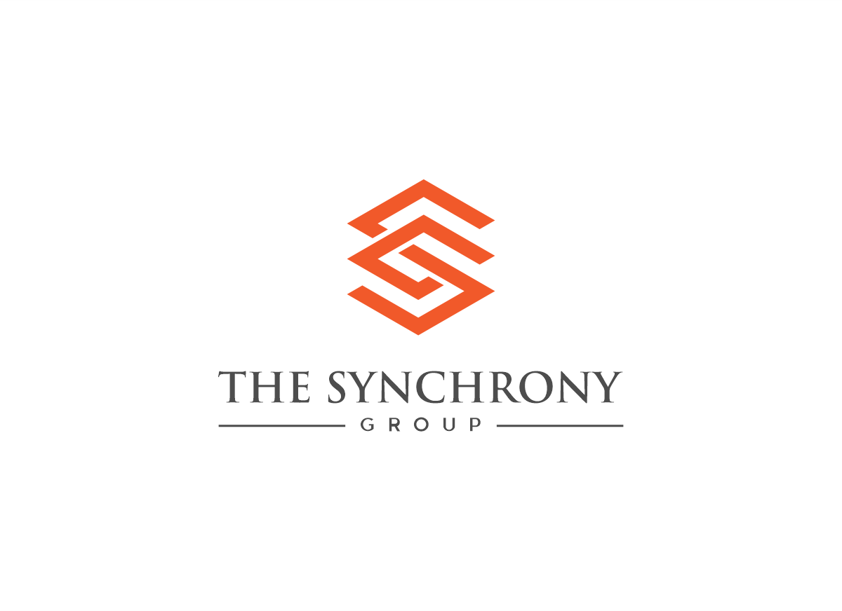 Logo Design by ccntdsgn for The Synchrony Group, LLC | Design #27422287