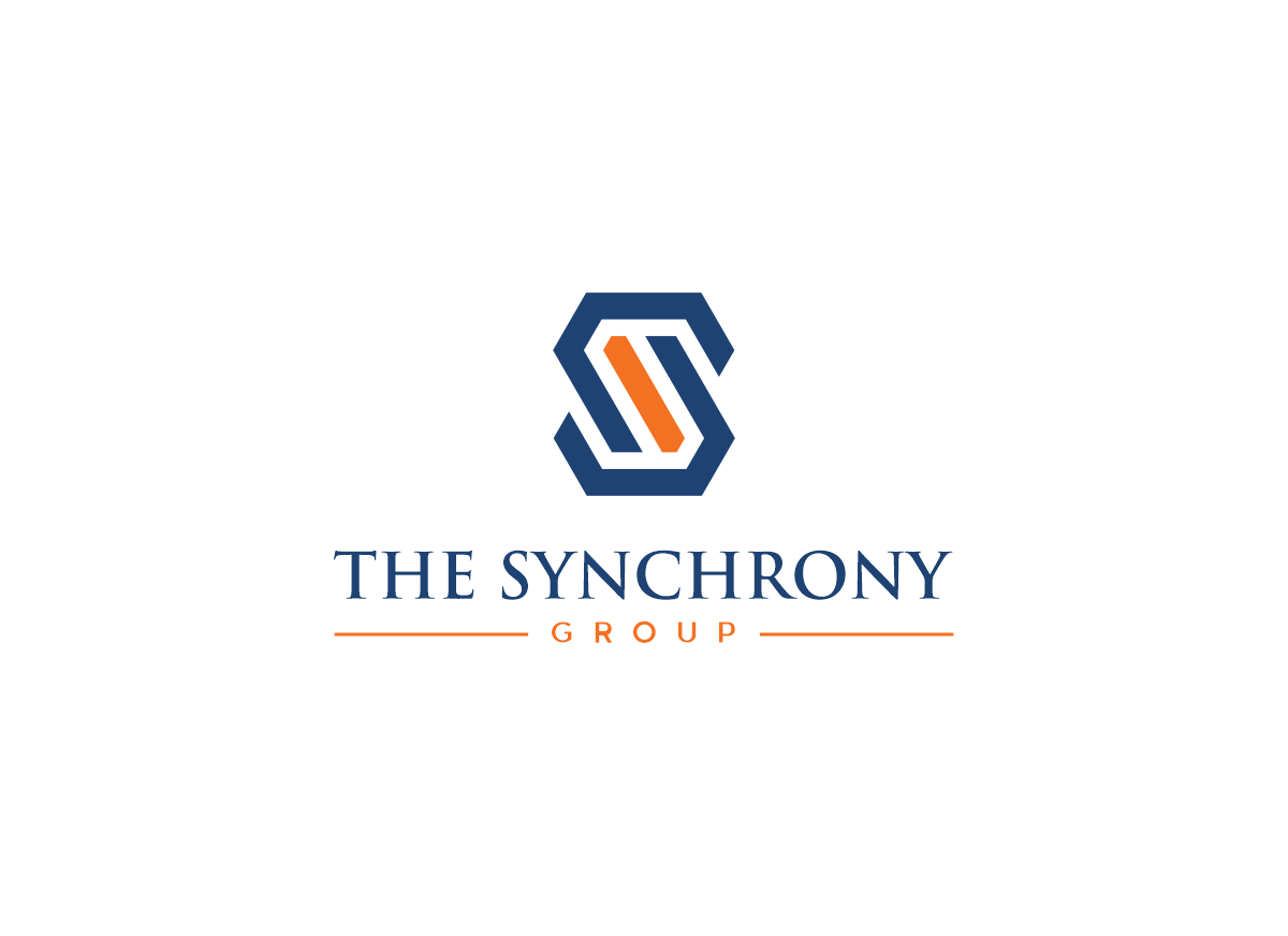 Logo Design by ccntdsgn for The Synchrony Group, LLC | Design #27422299
