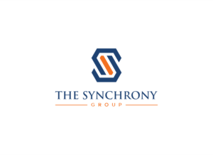 Logo Design by ccntdsgn for The Synchrony Group, LLC | Design: #27422299