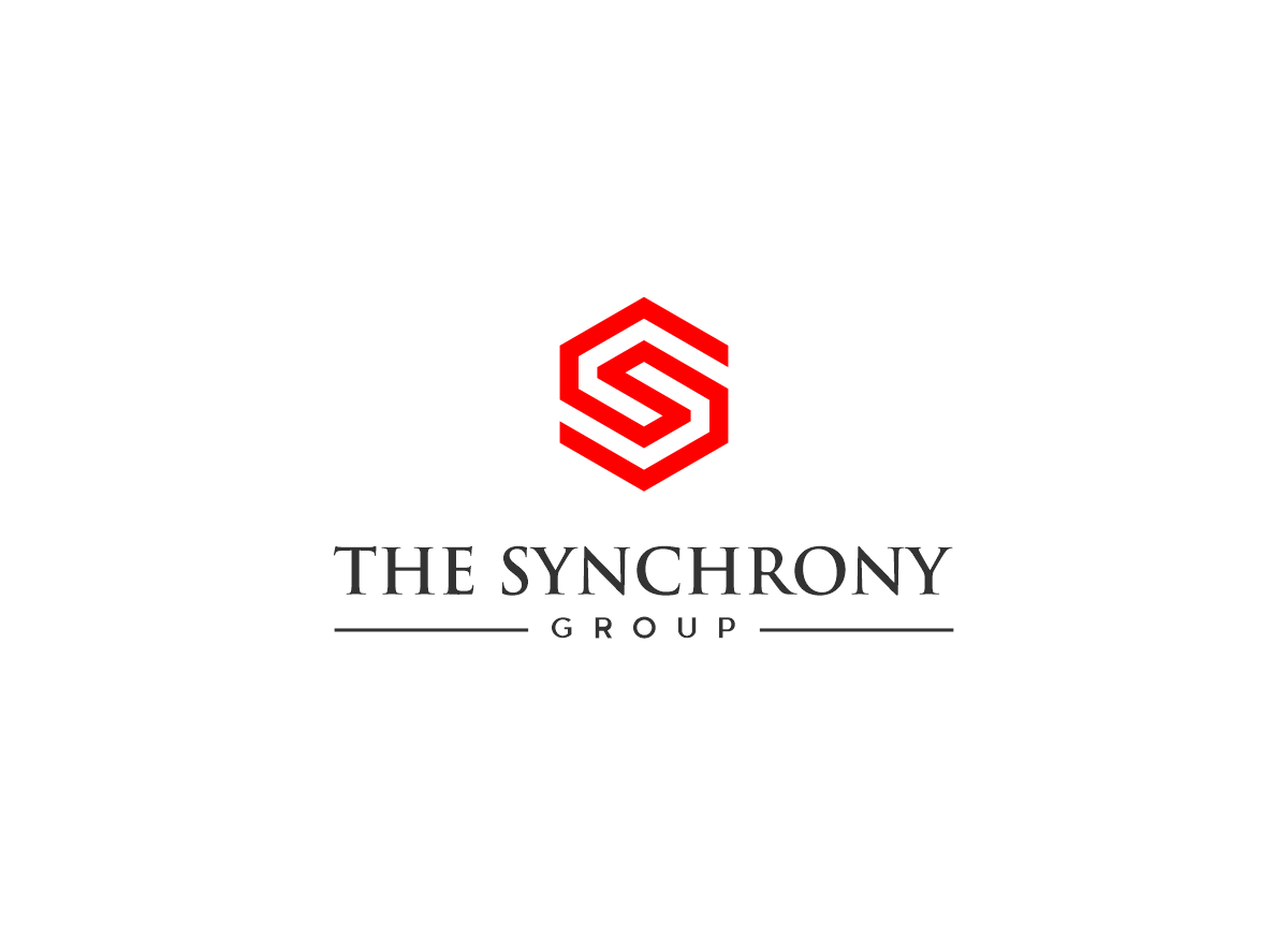 Logo Design by ccntdsgn for The Synchrony Group, LLC | Design #27422306