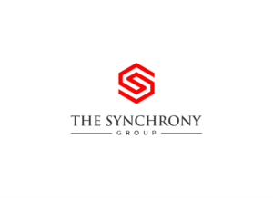 Logo Design by ccntdsgn for The Synchrony Group, LLC | Design: #27422306