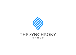 Logo Design by ccntdsgn for The Synchrony Group, LLC | Design: #27422312