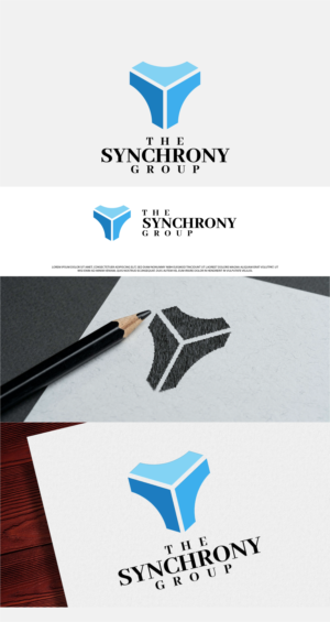 Logo Design by Fezy Design Studio