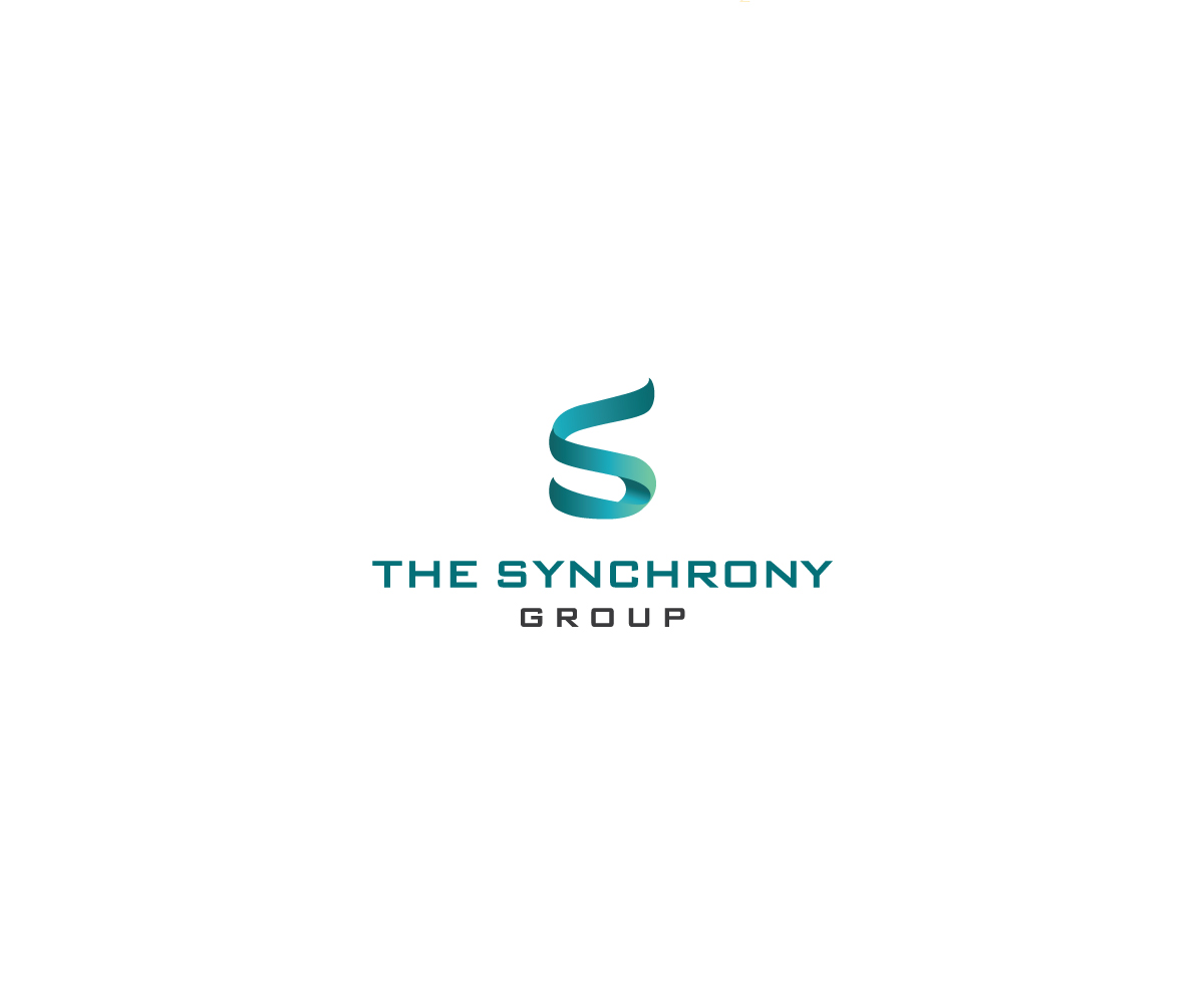 Logo Design by niko for The Synchrony Group, LLC | Design #27428804