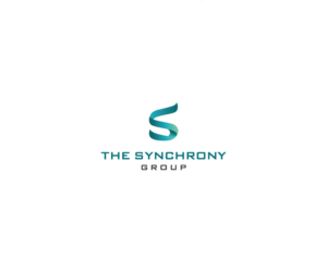 Logo Design by niko for The Synchrony Group, LLC | Design: #27428804