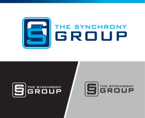 Logo Design by EnriqueF for The Synchrony Group, LLC | Design: #27450562