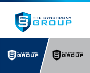 Logo Design by EnriqueF for The Synchrony Group, LLC | Design: #27450563