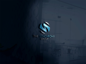 Logo Design by rastf2day for The Synchrony Group, LLC | Design #27433667