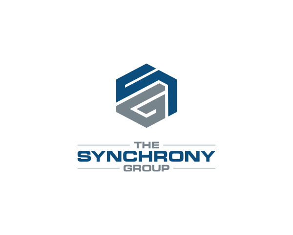 Logo Design by creativiti for The Synchrony Group, LLC | Design #27422106