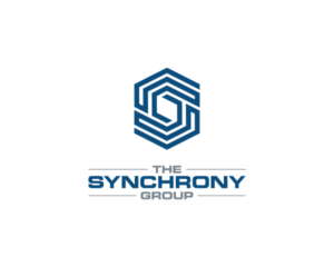 The Synchrony Group | Logo Design by creativiti