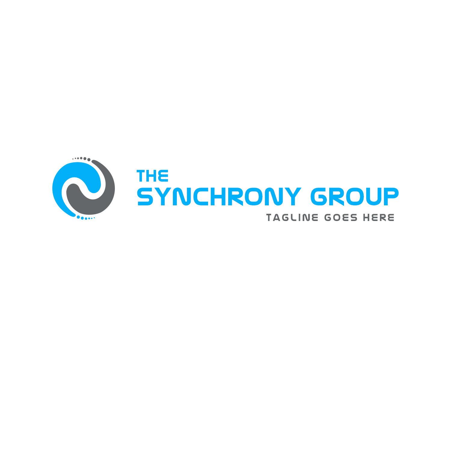 Design de Logo par borzoid pour The Synchrony Group, LLC | Design #27434796