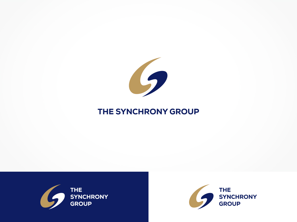 Logo Design by ArtTank for The Synchrony Group, LLC | Design #27438935