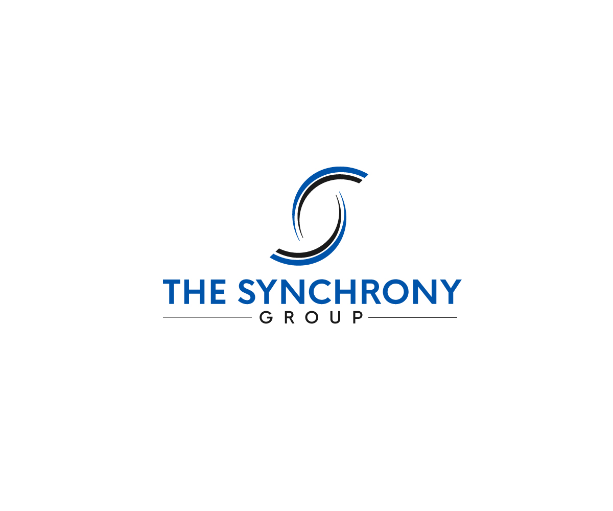 Logo Design by leduy87qn for The Synchrony Group, LLC | Design #27448451
