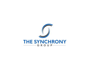 Logo Design by leduy87qn for The Synchrony Group, LLC | Design: #27448451