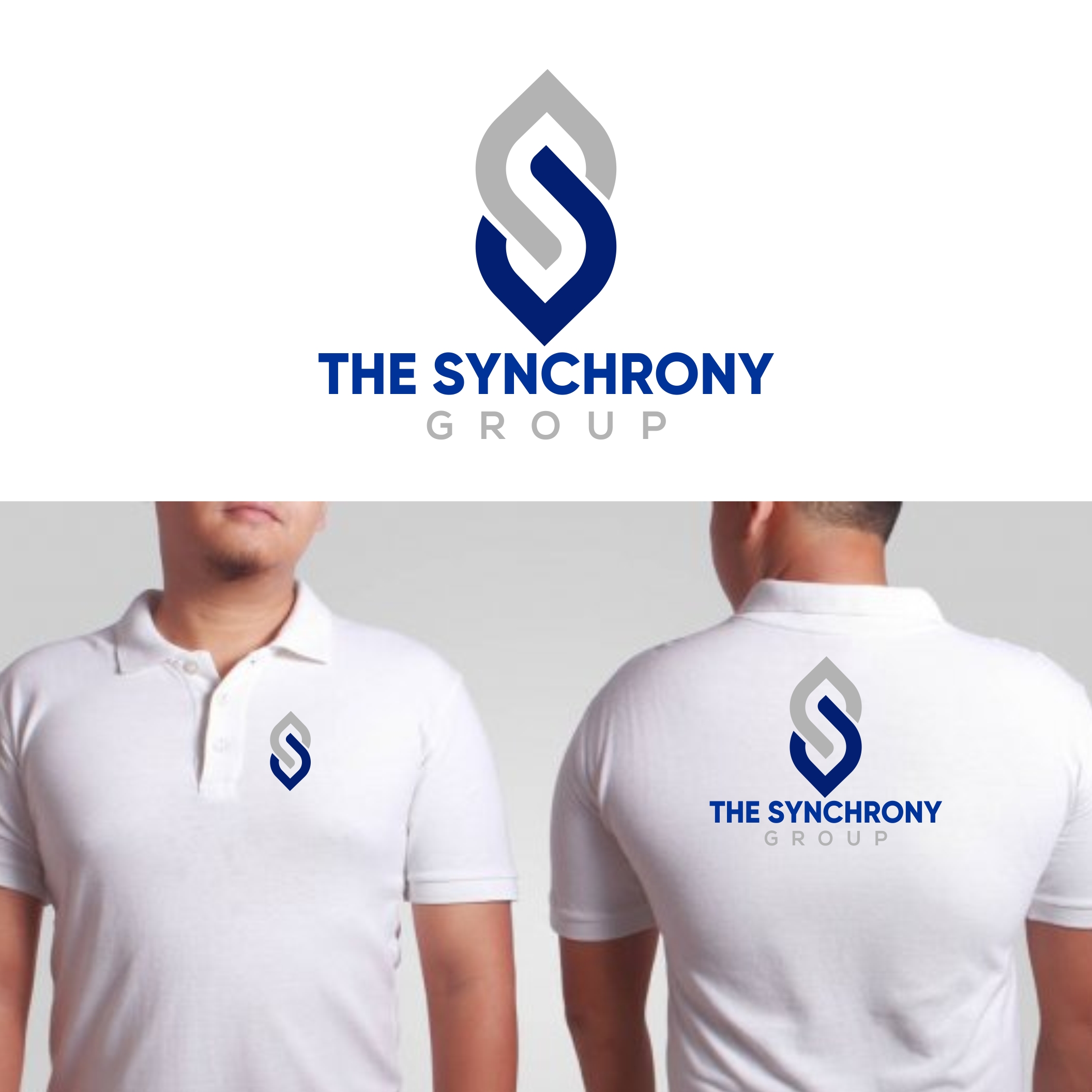 Design de Logo par Hanif Logo's pour The Synchrony Group, LLC | Design #27425307