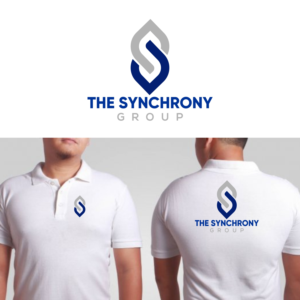 Logo Design by Hanif Logo's for The Synchrony Group, LLC | Design: #27425307