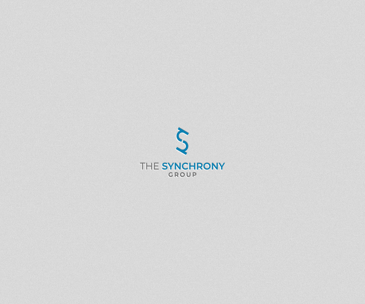 Logo Design by mrswapandeb for The Synchrony Group, LLC | Design #27424400