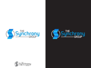 Logo Design by highmaxlogodesigns for The Synchrony Group, LLC | Design: #27426991