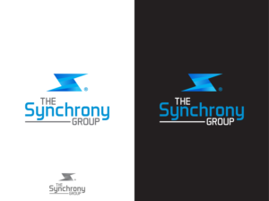 Logo Design by highmaxlogodesigns for The Synchrony Group, LLC | Design: #27426992