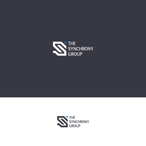 Logo Design by Verified artistry (Design garden) for The Synchrony Group, LLC | Design: #27451371