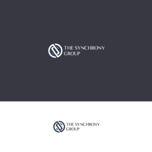 Logo Design by Verified artistry (Design garden) for The Synchrony Group, LLC | Design: #27451372
