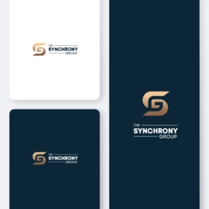 Logo Design by RD Brand Architects