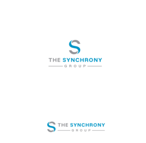 Logo-Design von instudio für The Synchrony Group, LLC | Design: #27425896
