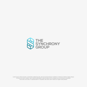 Logo Design by R!CKY for The Synchrony Group, LLC | Design #27445226