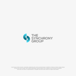 Logo Design by R!CKY for The Synchrony Group, LLC | Design: #27445227
