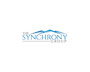 Logo-Design von Atec für The Synchrony Group, LLC | Design: #27428497