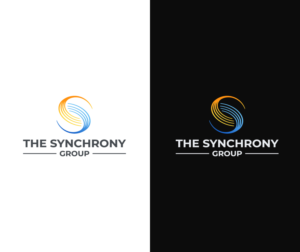 Logo Design by anico for The Synchrony Group, LLC | Design: #27421507