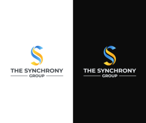Logo Design by anico for The Synchrony Group, LLC | Design: #27448976