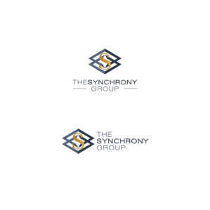 Logo-Design von bohemianz für The Synchrony Group, LLC | Design: #27446449
