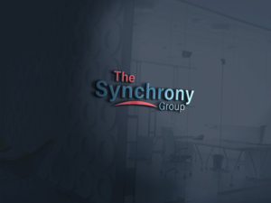 Logo Design by mahfujrisath768 for The Synchrony Group, LLC | Design: #27442301