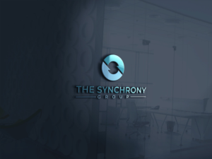 Logo Design by mahfujrisath768 for The Synchrony Group, LLC | Design: #27442328