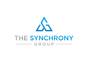 Logo Design by aniafai for The Synchrony Group, LLC | Design: #27446625