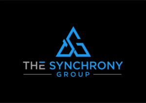 Logo Design by aniafai for The Synchrony Group, LLC | Design: #27446646