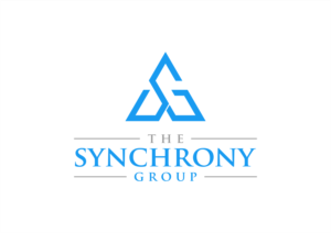 Logo Design by aniafai for The Synchrony Group, LLC | Design: #27446668