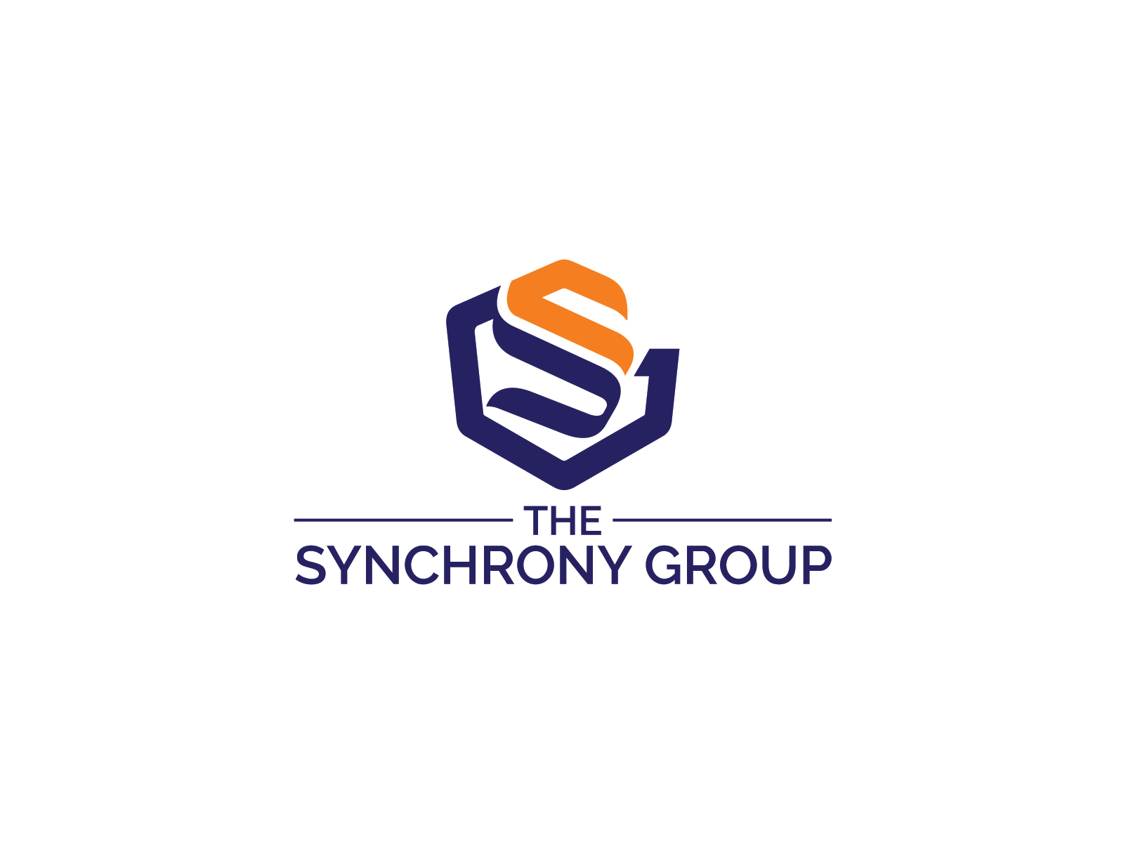 Logo Design by Logoriddim for The Synchrony Group, LLC | Design #27453427