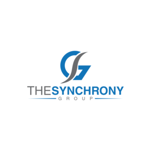 Logo Design by RK CREATIVE for The Synchrony Group, LLC | Design: #27421483