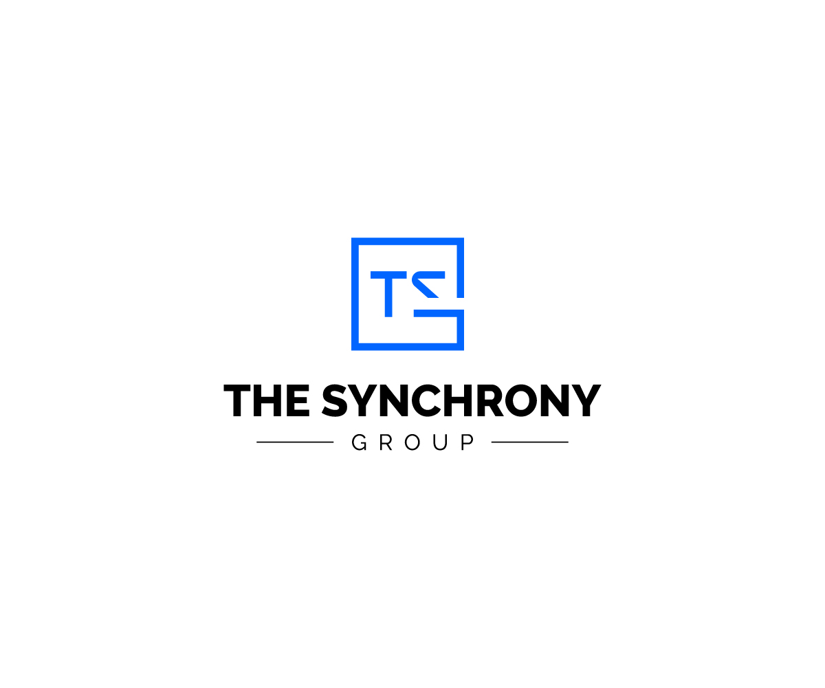 Design de Logo par _Asadancs pour The Synchrony Group, LLC | Design #27423538