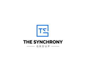 Logo Design by _Asadancs for The Synchrony Group, LLC | Design: #27423538